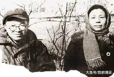毛泽东与三位巾帼同乡